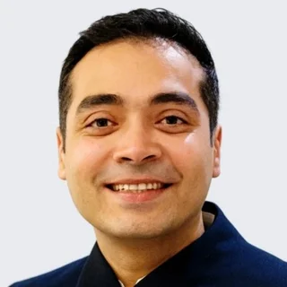 Anirudh Verma