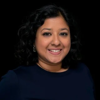 Juhi Ranjan