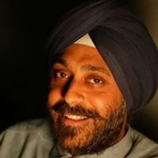 Mickey Singh