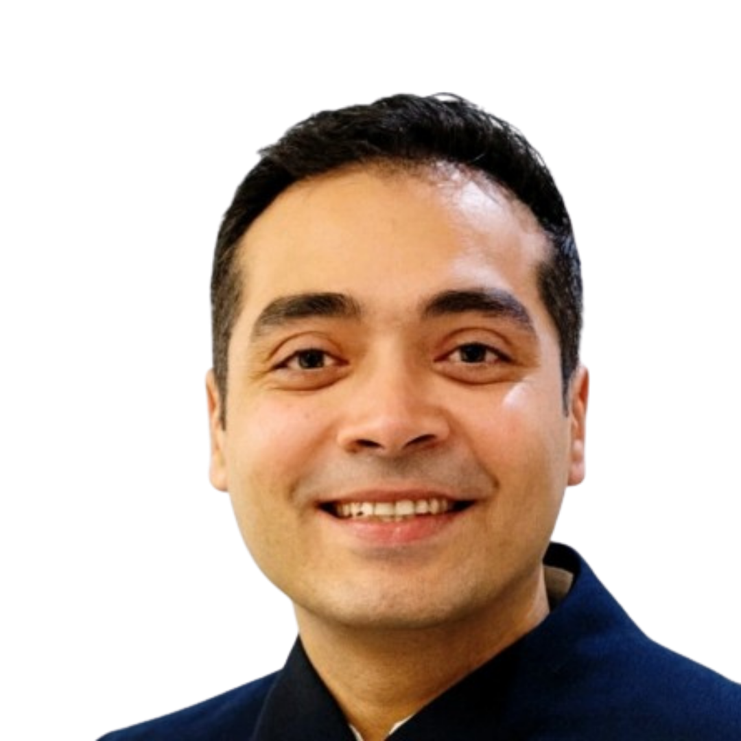 Anirudh Verma
