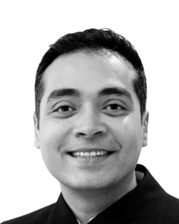 Anirudh Verma