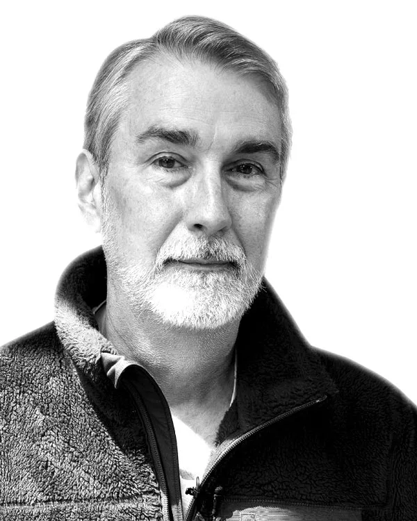 Michael Jay Moon