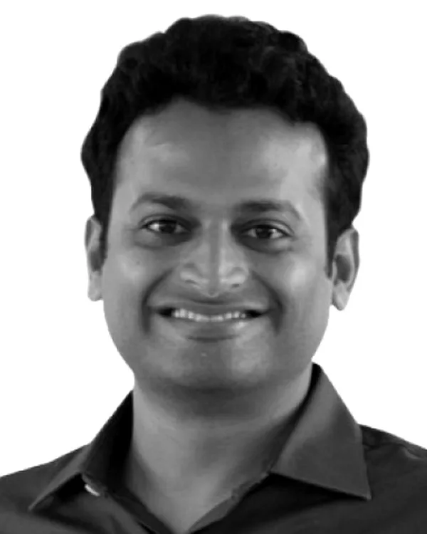 Sanchit Garg