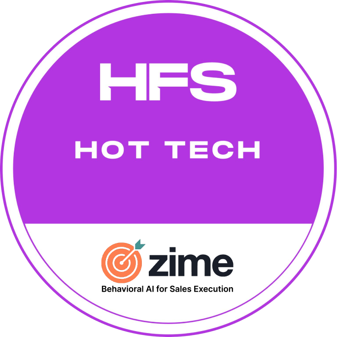 HFS Hot Tech badge